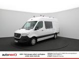 Mercedes-Benz Sprinter 316 Mixto *6-SITZE* AHK 3,5t+KAMERA (98 - Mercedes-Benz Sprinter: Mixto