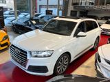 Audi Q7 3.0 TFSI quattro|S-LINE|VIRTUAL|AHK|BOSE|PANO - Audi Q7: Weiß