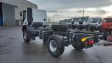 Iveco Eurocargo ML150E24WS 4x4 - Iveco 4x4 Eurocargo