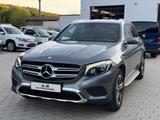 Mercedes-Benz GLC 220 d 4Matic Exclusive/CAM/AHK/LED/104.100km - Mercedes-Benz mit Diesel-Antrieb: Geländewagen