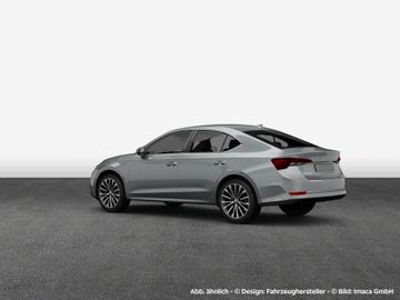 Skoda Octavia - 7