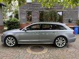 Audi A6 Allroad 3.0 TDI quattro 200kW S tronic - - Audi A6 Allroad: Privatanbieter