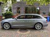 Audi A6 Allroad 3.0 TDI quattro 200kW S tronic - - Audi A6 Allroad aus 2019