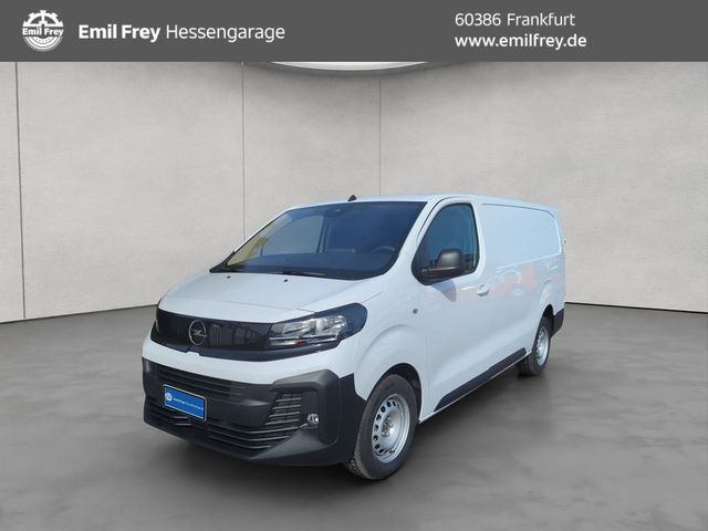 Opel Vivaro 2.0 BlueHDi 145 Lang 106 kW, 4-türig (Die