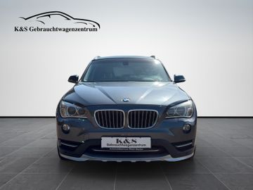 BMW X1 - 2