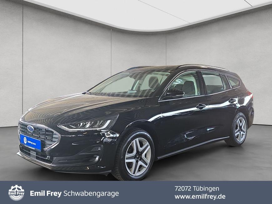 Ford Focus Turnier 1.0 EcoBoost  COOL&CONNECT