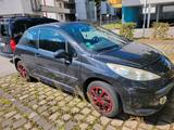 Peugeot peugeot 207 - Peugeot 207: Sportwagen