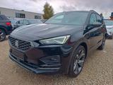Seat Tarraco FR, Navi, LED, Autom, AHK, RFK, Panorama - Seat Tarraco in Nürnberg