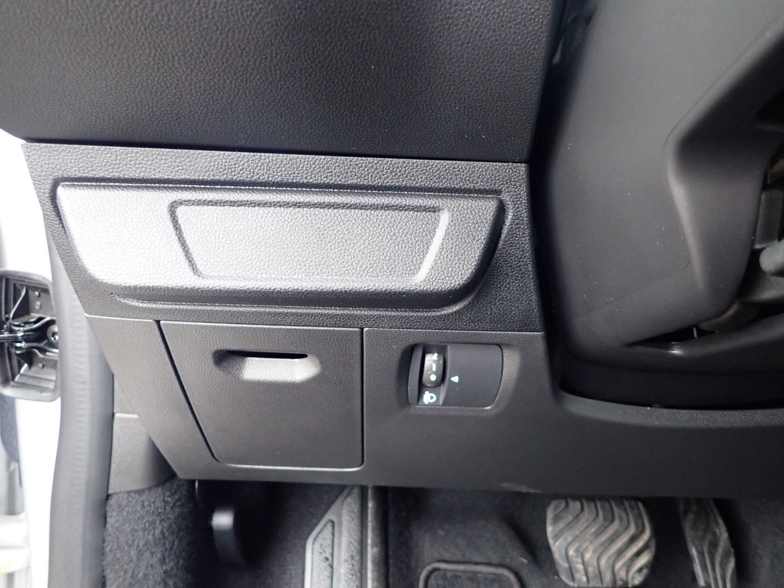 Fahrzeugabbildung Dacia Sandero Stepway Expression TCe 90 CVT