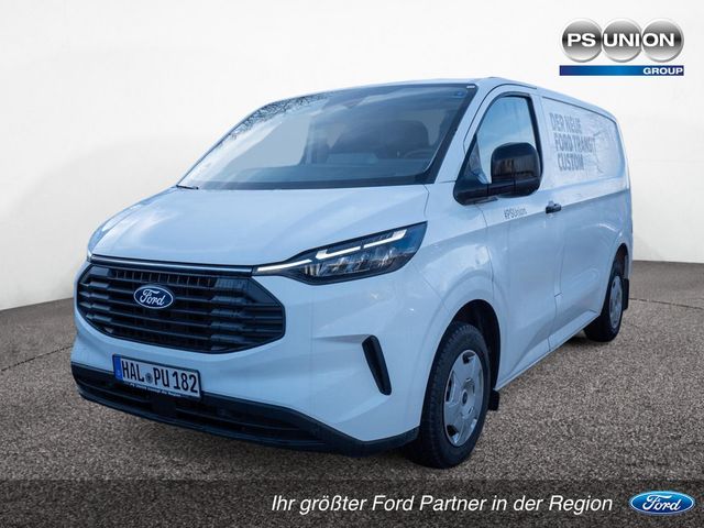 Ford Transit Custom 300 L1 Trend PDC SHZ KAMERA LED