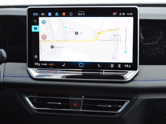 Tiguan 2.0 TDI DSG R-Line BLACK-STYLE/IQ.DRIVE-P