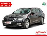 Skoda Octavia Combi 2.0 TDI Style DSG Navi LED ACC PDC - Skoda Autos von Händlern