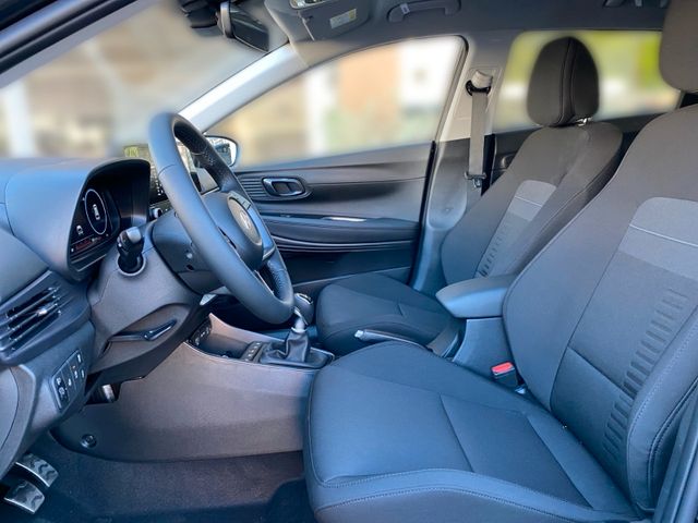 Hyundai BAYON Prime 2WD