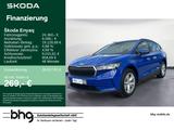 Skoda Enyaq 50 - Skoda Enyaq: Limousine