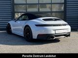Porsche 992 (911) Carrera T Cabrio | HD-Matrix | BOSE | - Porsche Neuwagen: 911 Carrera