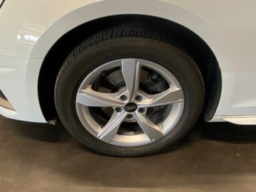 Audi A4 - 7