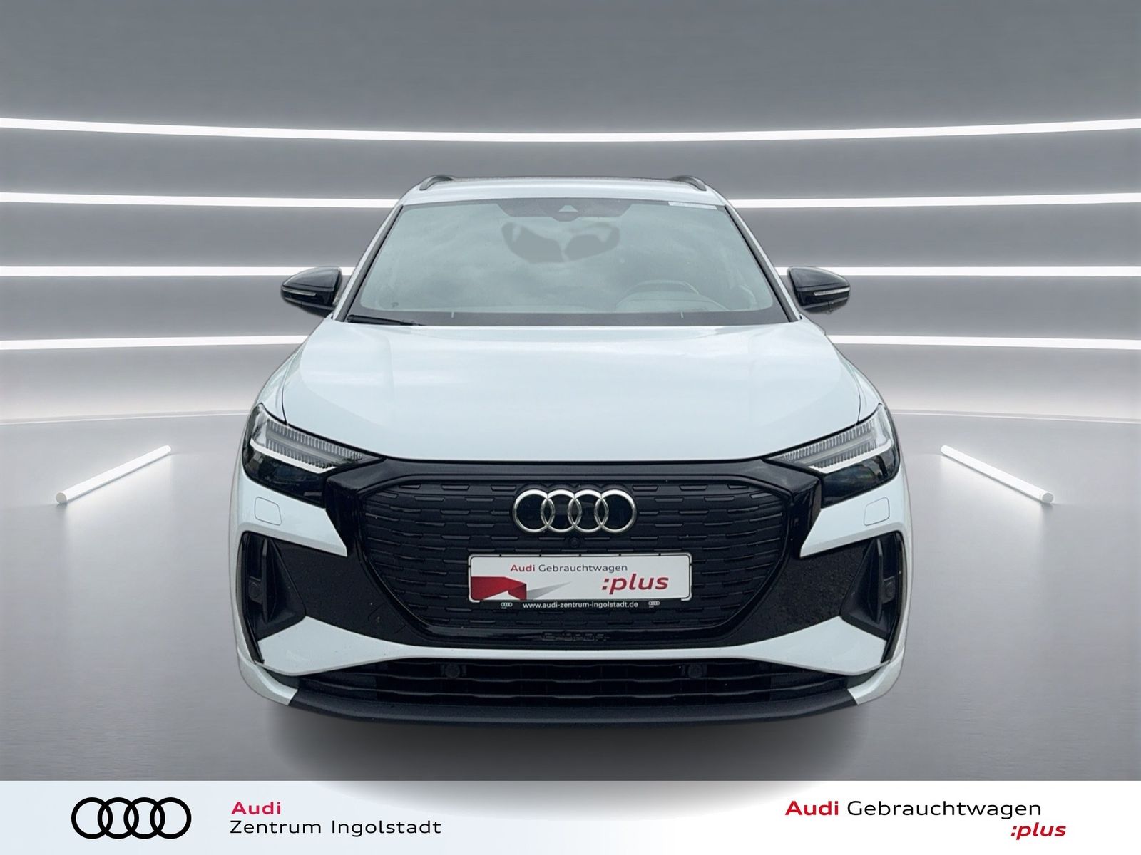 Audi Q4 e-tron - Bild 5