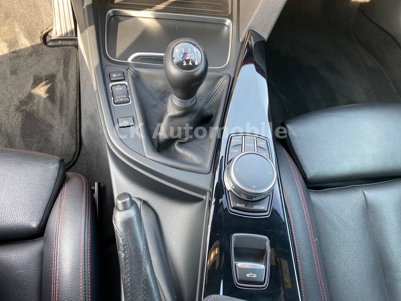 Fahrzeugabbildung BMW 420d Cabrio Sport Line/Navi/Leder/Bi-Xenon/Kam.