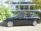 Saab 9-3 1.8t Cabriolet 17"/Soundsystem/Tempomat/BT - gebrauchte Saab 45725 aus dem Jahr 2009