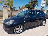 Ford Fiesta 1.4 Tdci 70cv Clima Cerchi 5p. - Ford Fiesta aus 2008 mit Diesel-Antrieb