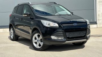 Ford Kuga - 2