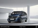 Mercedes-Benz EQV 300 AVANTGARDE Lang Airmatic*Distronic*360°*