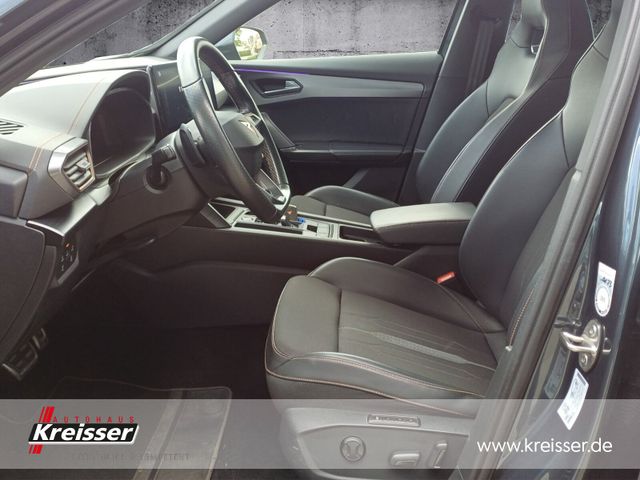 Formentor VZ 1.4 e-HYBRID ACC/NAVI/LED/SHZ/AHK