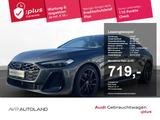 Audi A5 Limousine TDI S tronic | NAVI | LED |