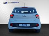 Hyundai i10 1.2 TREND Klima DAB SHZ LHZ Apple / Android - gebrauchte Hyundai i10 aus dem Jahr 2018