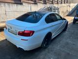 BMW M5  - gebrauchte BMW M5 aus dem Jahr 2016