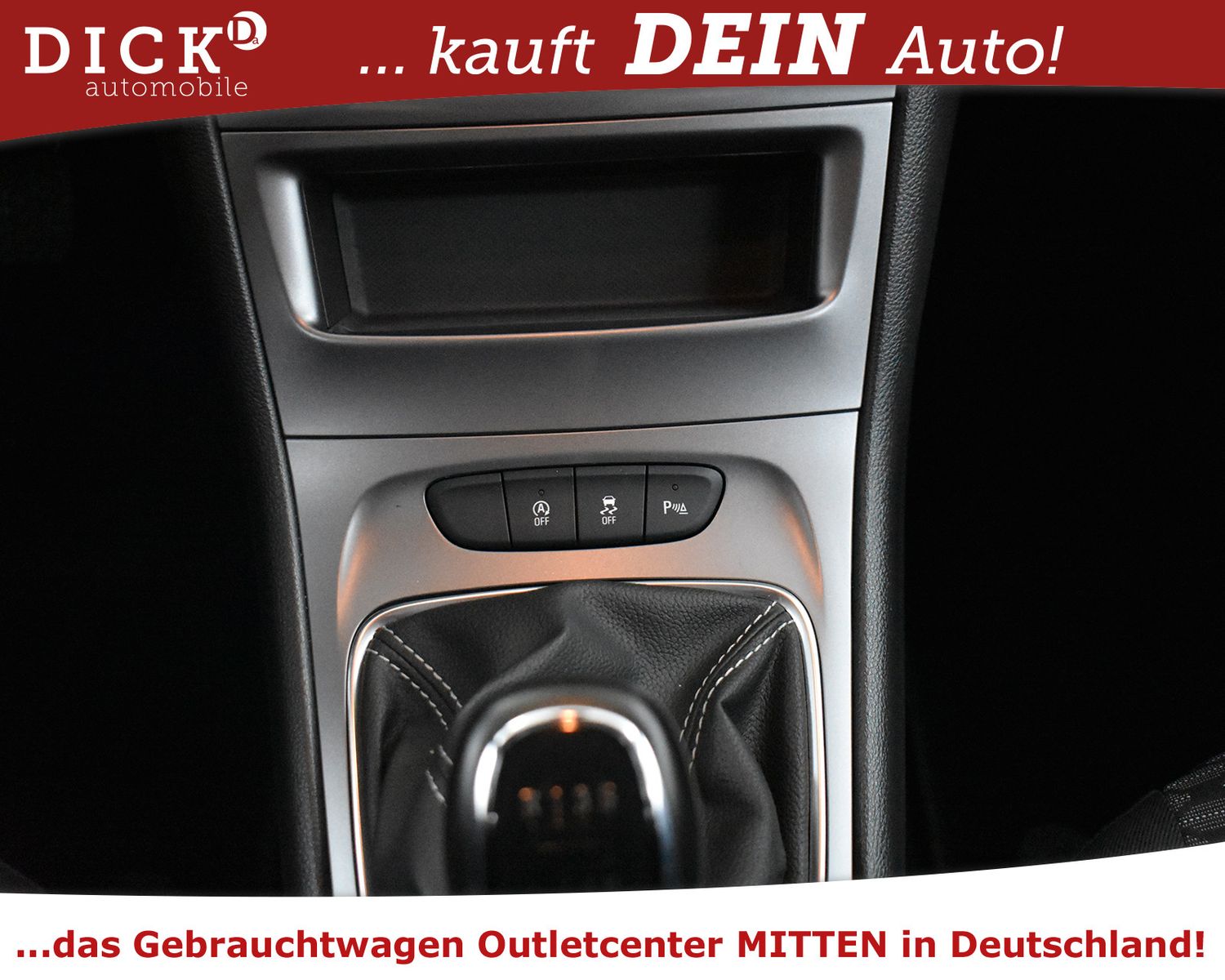 Fahrzeugabbildung Opel Astra 1.5 CDTI Edit NAVI+KAM+LED+SHZ+DAB+AHK+TEM