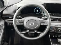 Hyundai i20 - Vorschau Bild 8