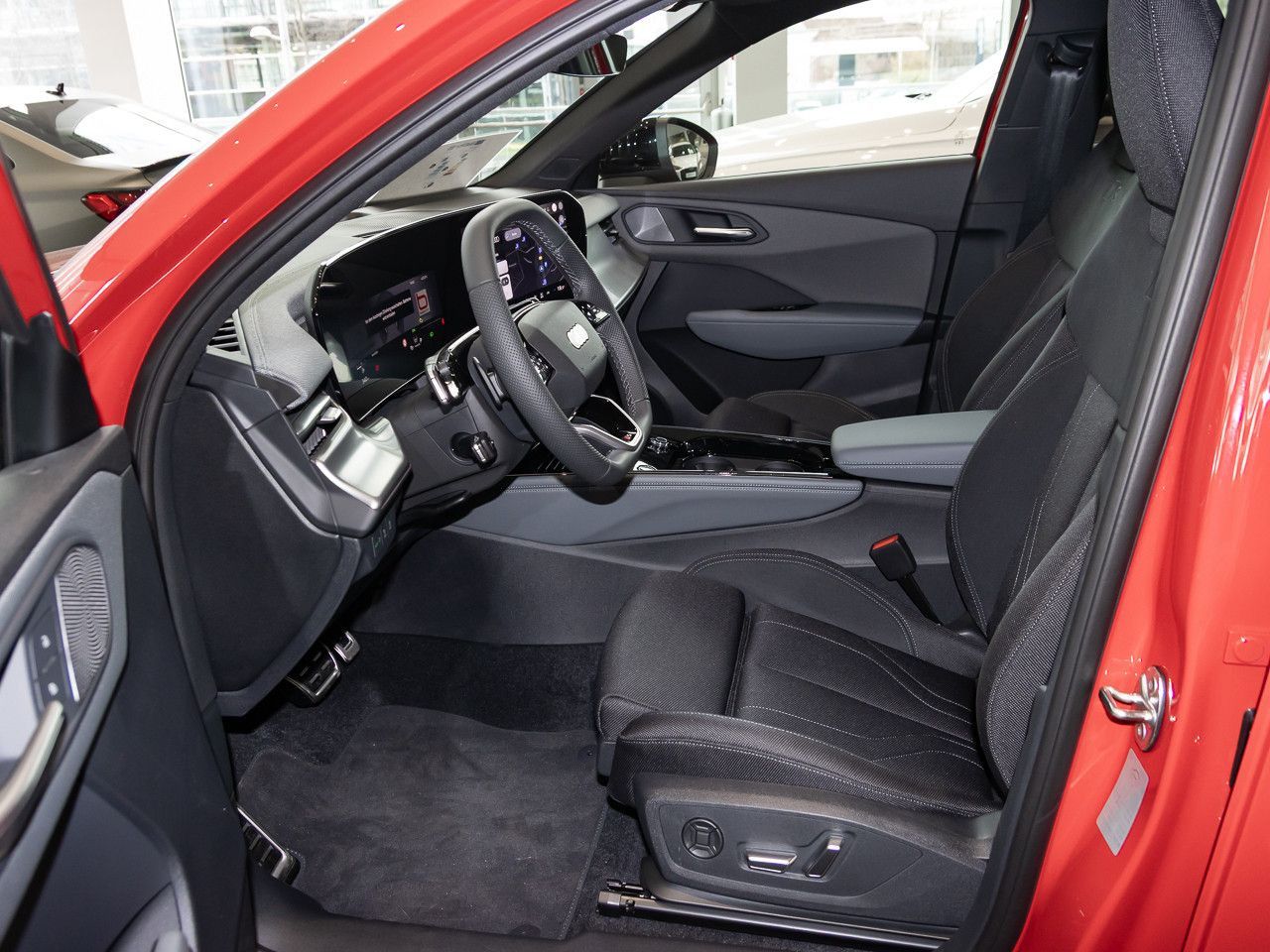 Audi Q3 - Bild 15