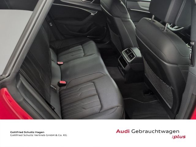 Audi A7 - Bild 8