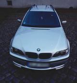 BMW e46 Touring 325i - BMW 325 in Bremen