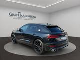Audi SQ8 4.0 TFSI qu. Tiptronic competition plus AHK - Audi SQ8: Competition Plus