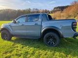 Ford Raptor Performance Garantieversicherung - gebrauchte Ford Raptor aus dem Jahr 2021