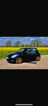 Suzuki Swift FZ/NZ 1.2 - Suzuki Swift: Nz