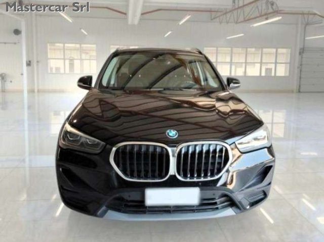 BMW X1 X1 F48 xdrive25e Business Advantage auto  imagem 3