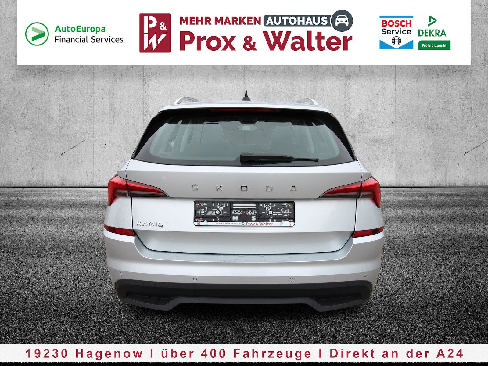 Skoda Kamiq TSI OPF DSG Style Plus NAVI LED ACC ALU17 foto 5