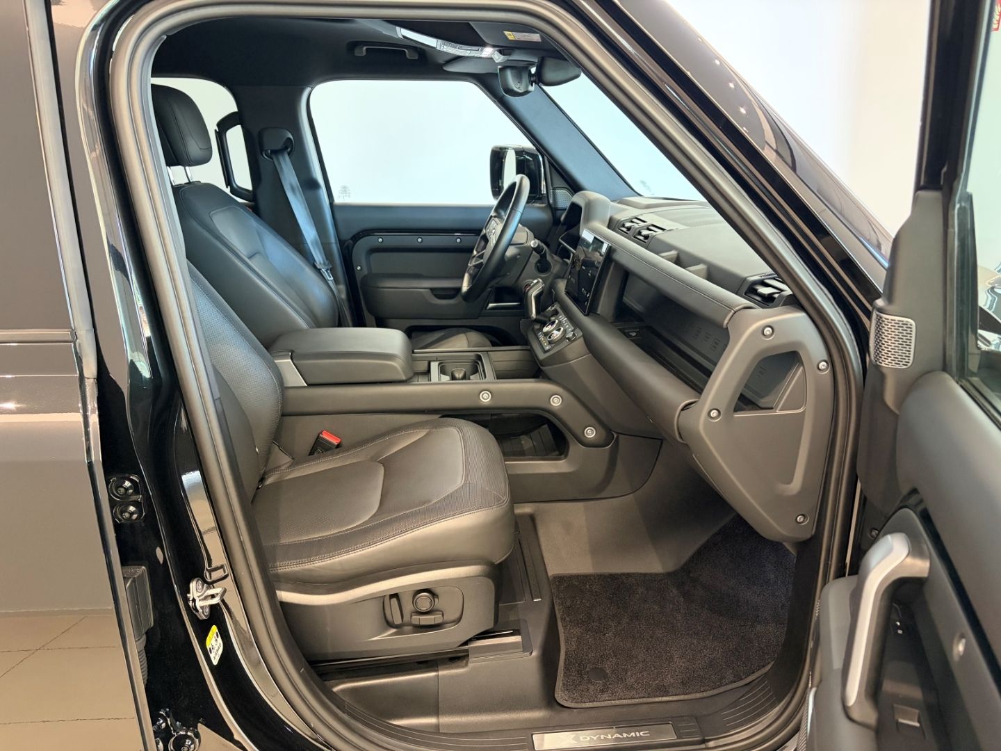 Land Rover Defender - Bild 3