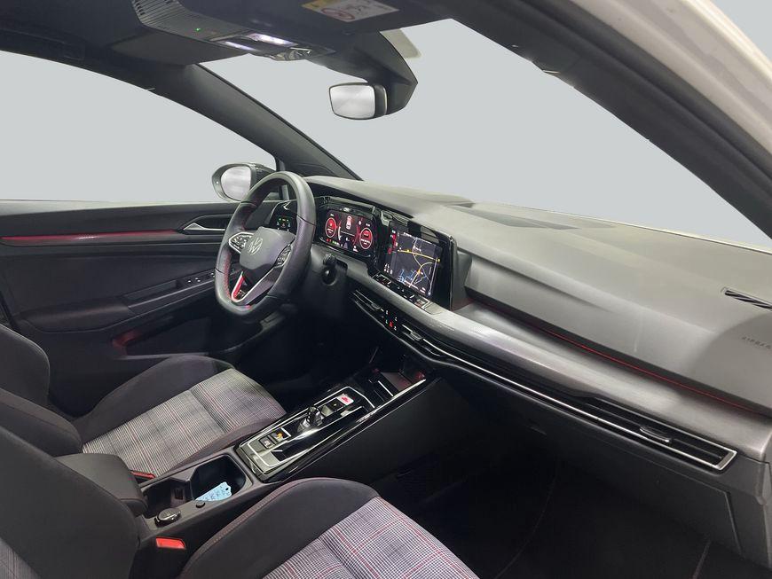 Volkswagen Golf 2.0 TSI OPF DSG GTI, миниатюра 15