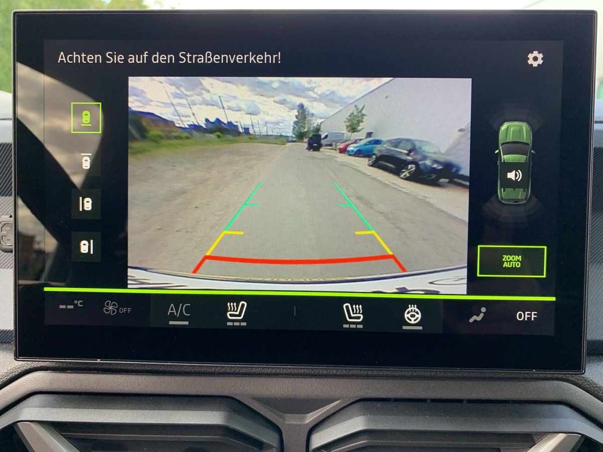 Dacia Duster - Bild 31