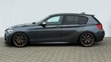 BMW M135i M-Performance LED/8-fach/BBS/ALCANTARA/NAV - gebrauchte BMW M135 aus dem Jahr 2016