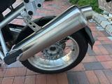 BMW R 1200 GS - BMW 2007 R 1200 GS