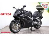 Honda VFR 800FI ABS Leo Vince Apple/Android 15.949 km! - HONDA VFR800