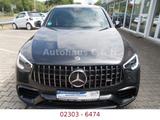 Mercedes-Benz GLC 63 S AMG Coupe 4Matic+ Klappenauspuff - Mercedes-Benz GLC-Klasse Gebrauchtwagen in Dortmund