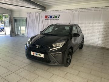 Toyota Aygo (X)Aygo X Play