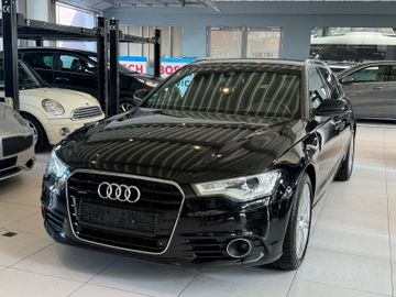 Audi A6 - 2