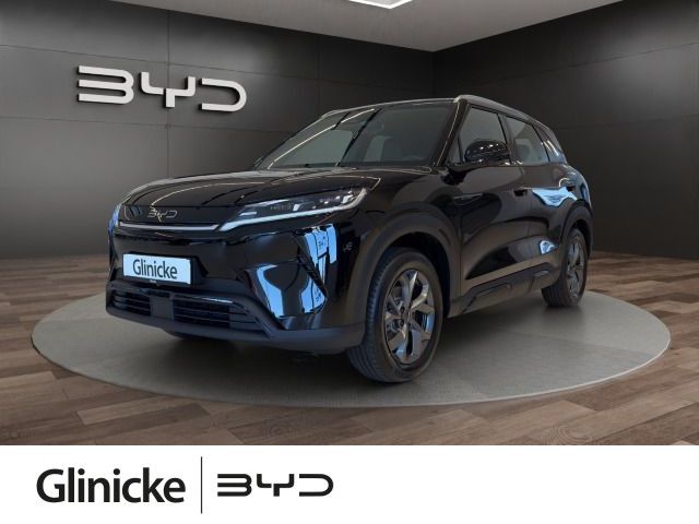 BYD Atto 2 Boost 45kWh*312km*Navi*Pano*360°-Kamera